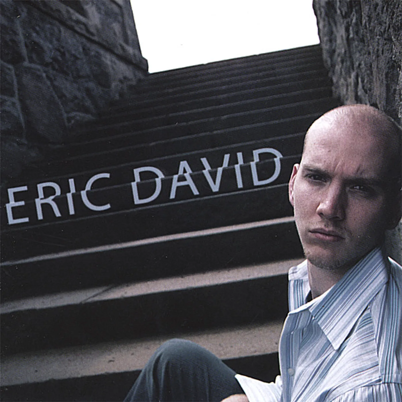 ERIC DAVID CD