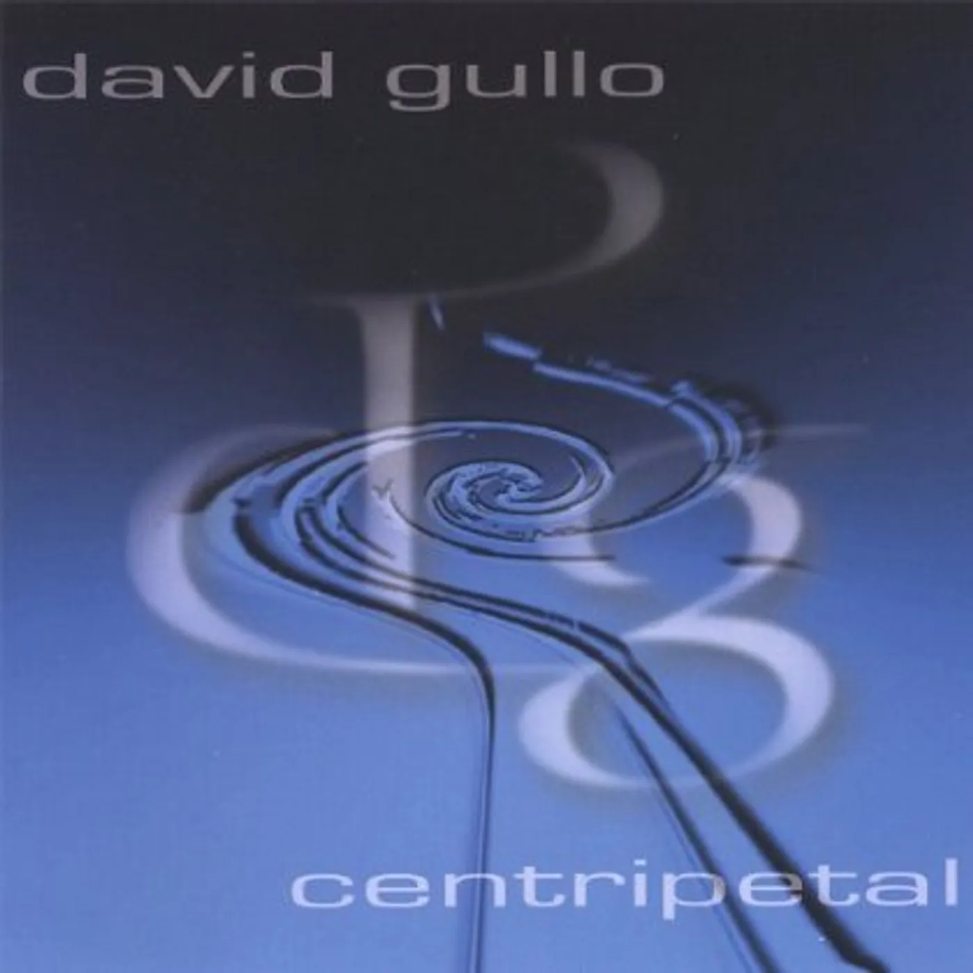 David Gullo CENTRIPETAL CD