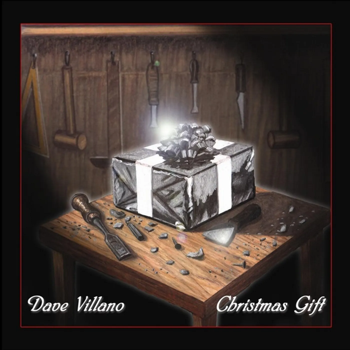 DAVID HOWARD CD