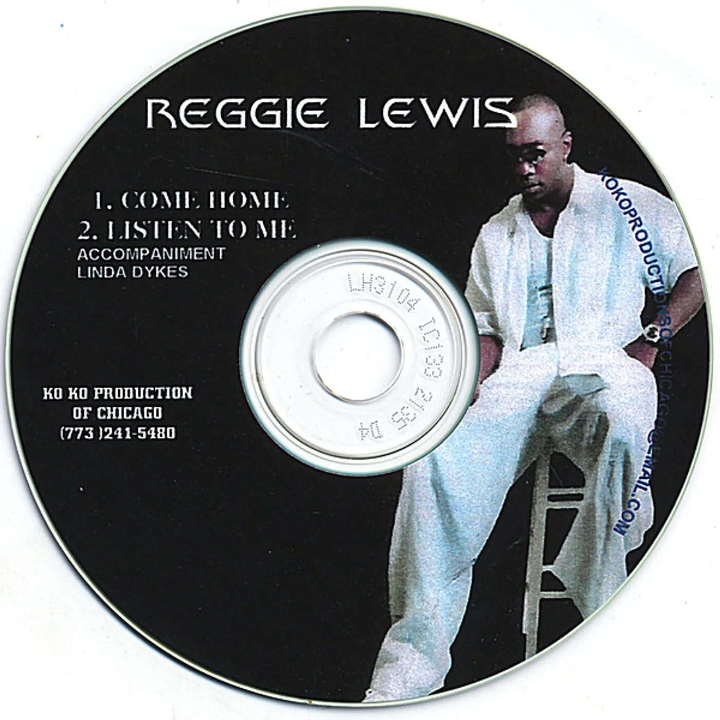 David Michael HEART RHYTHM CD