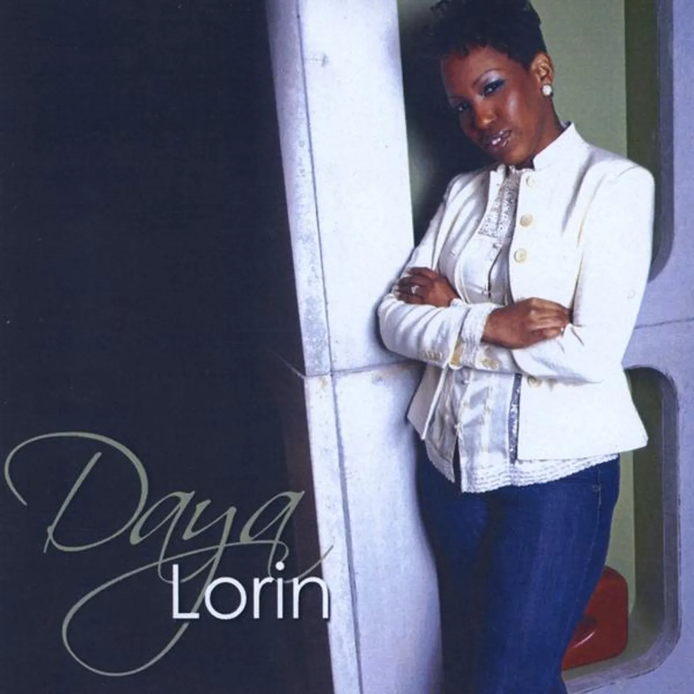 DAYA LORIN CD