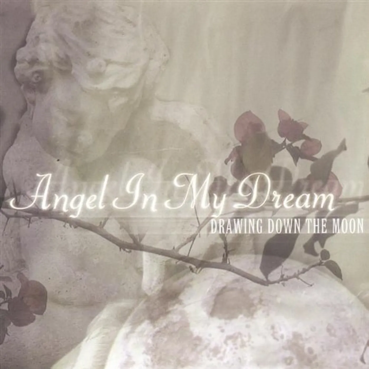 Drawing Down the Moon ANGEL IN MY DREAM CD