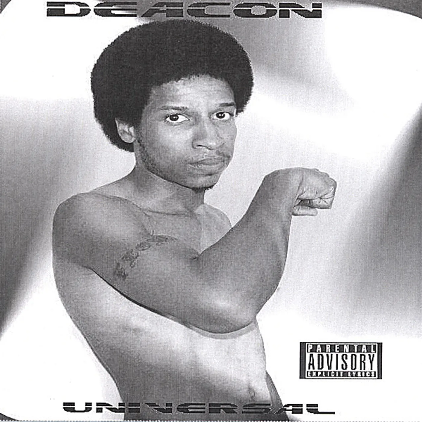 Deacon UNIVERSAL CD