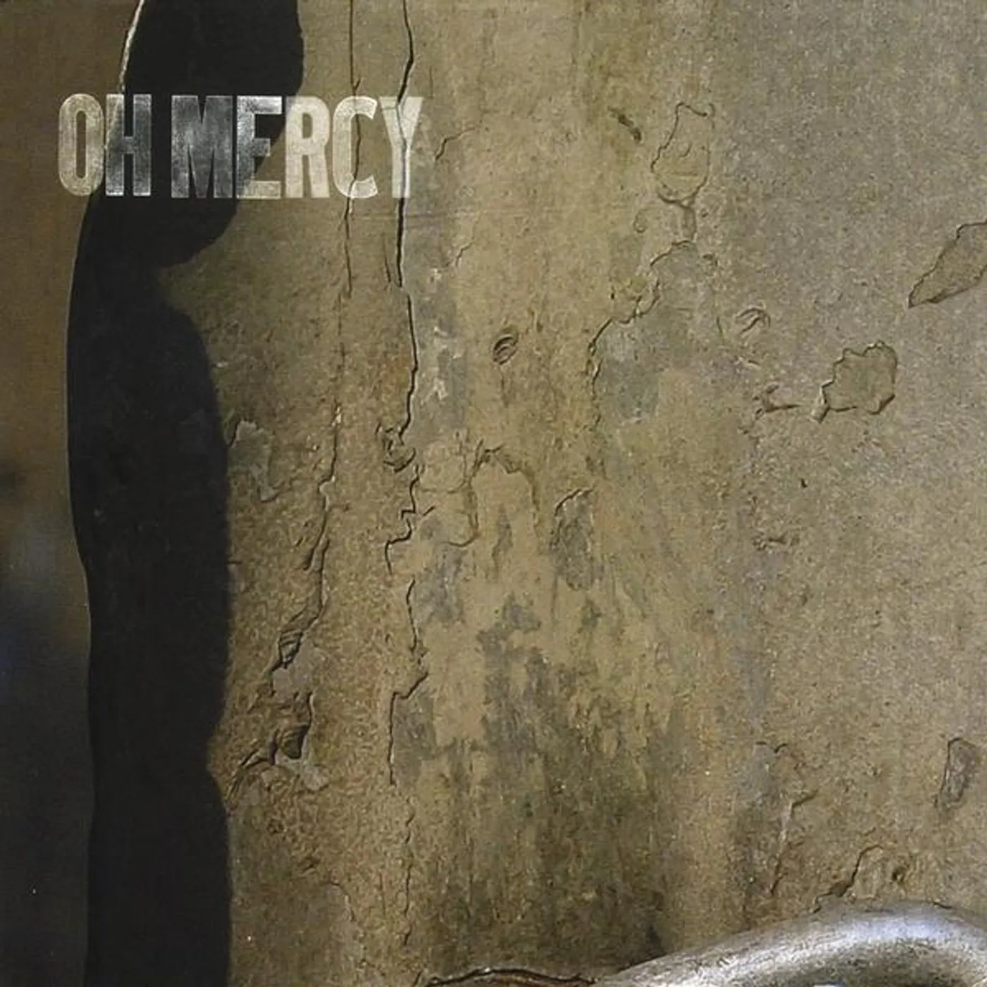 Dead Heart Bloom OH MERCY CD