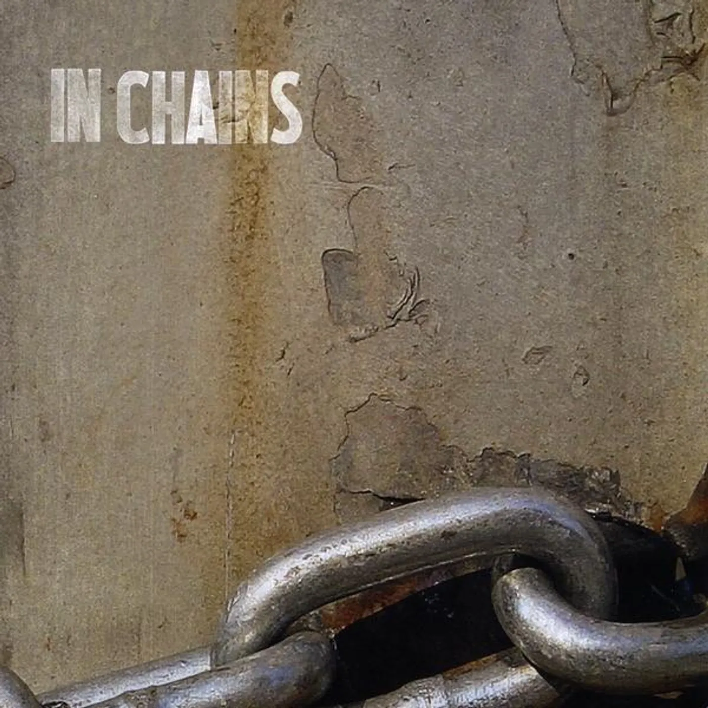 Dead Heart Bloom IN CHAINS CD