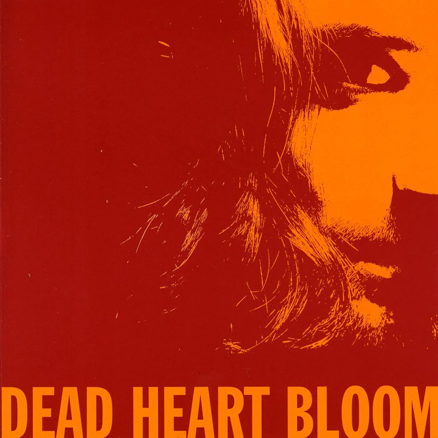 DEAD HEART BLOOM CD