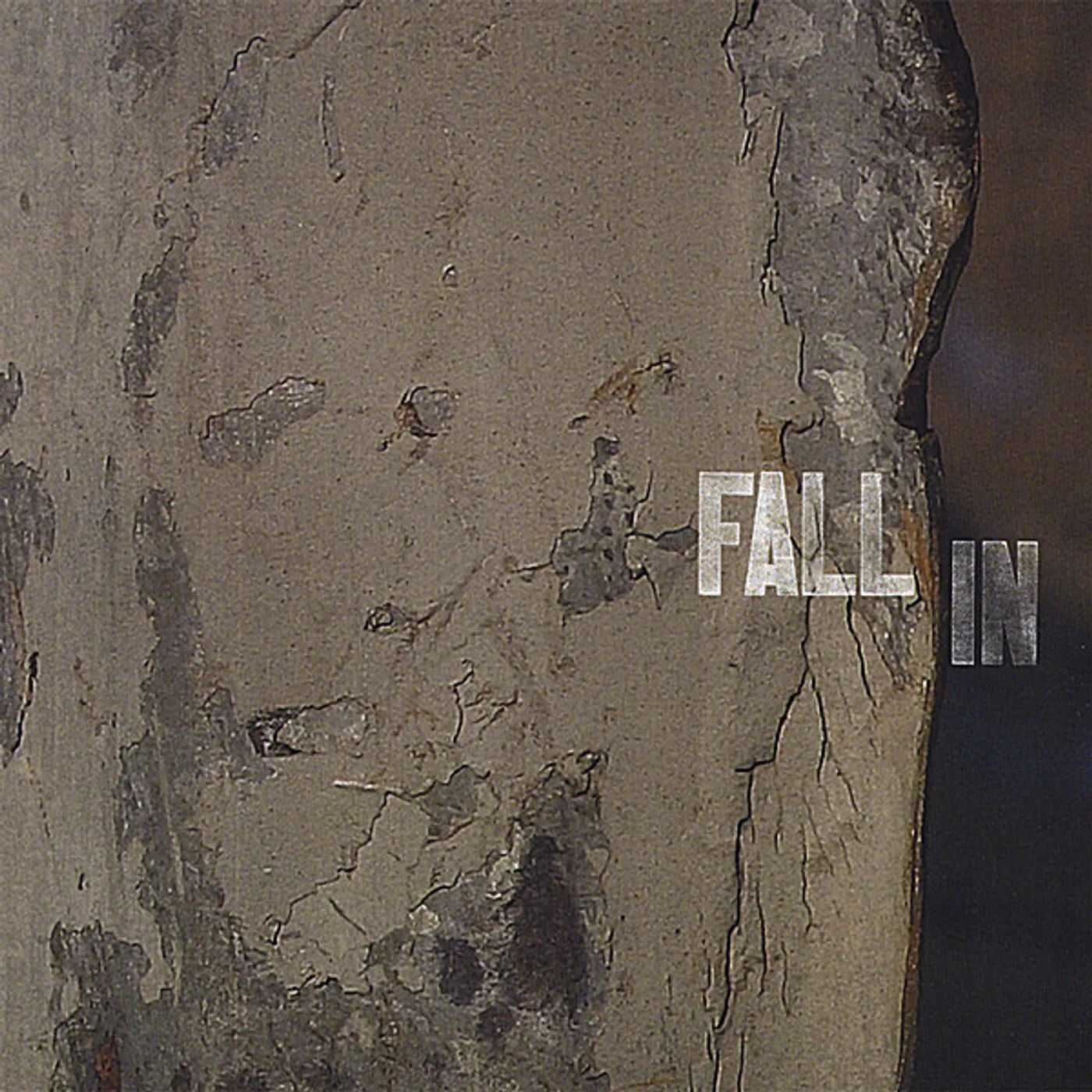 Dead Heart Bloom FALL IN CD