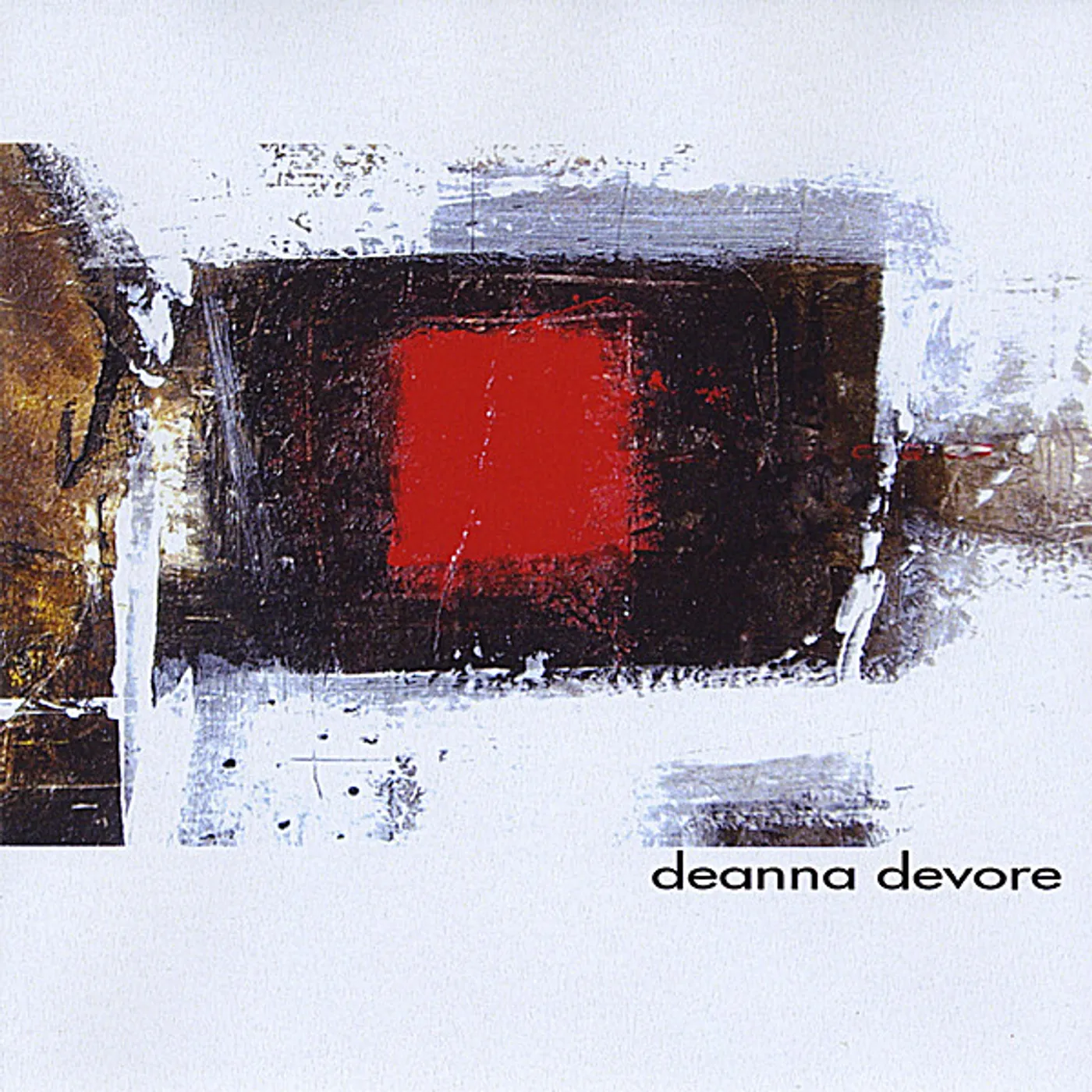 DEANNA DEVORE CD