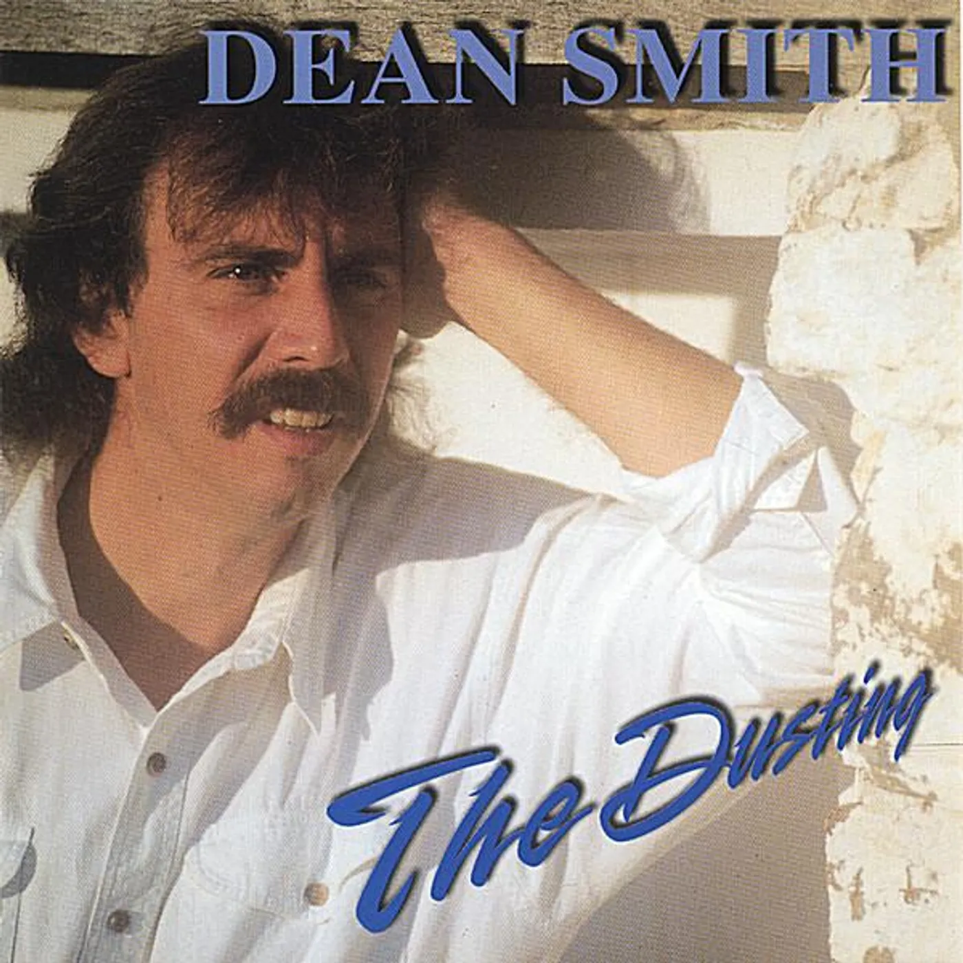Dean Smith DUSTING CD