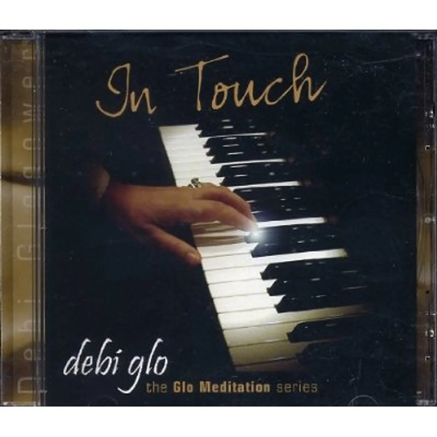 Debi Glo IN TOUCH CD