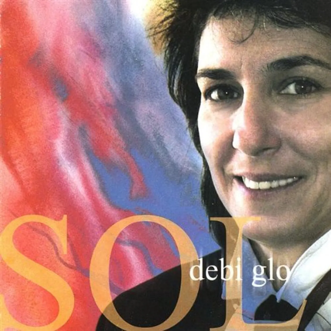 Debi Glo SOL CD