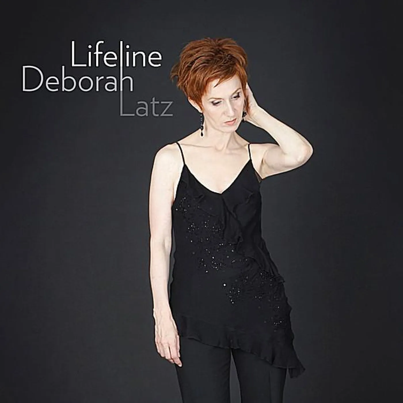 Deborah Latz LIFELINE CD