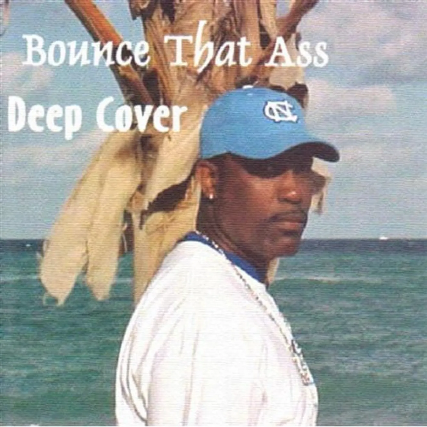 Deep Cover BOUNCE THAT ASS CD