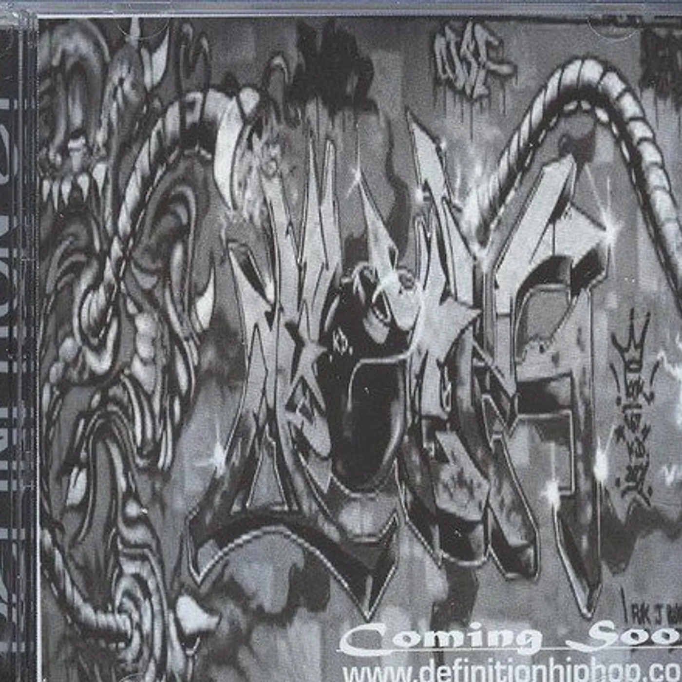 DEFINITION EP CD