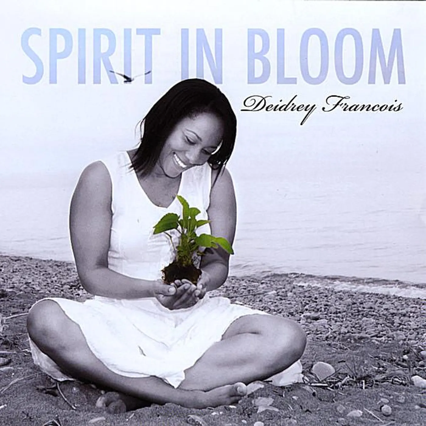 Deidrey Francois SPIRIT IN BLOOM CD