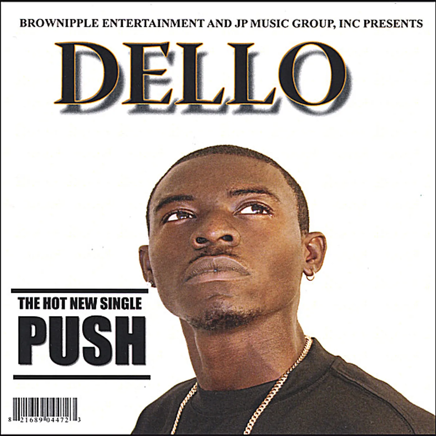 Dello WOW! CD