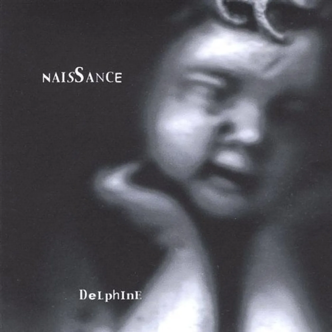 Delphine NAISSANCE CD