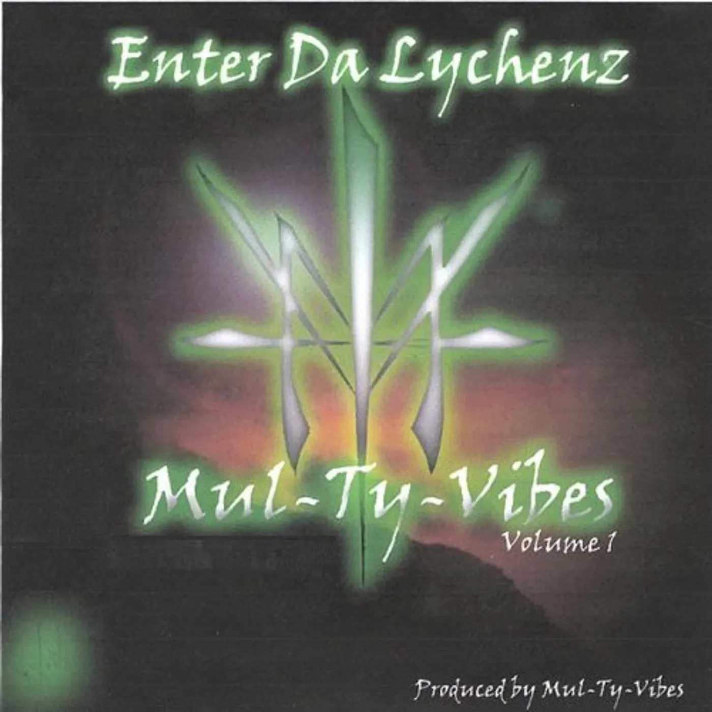 Ripley ENTER DA LYCHENZ 2 CD