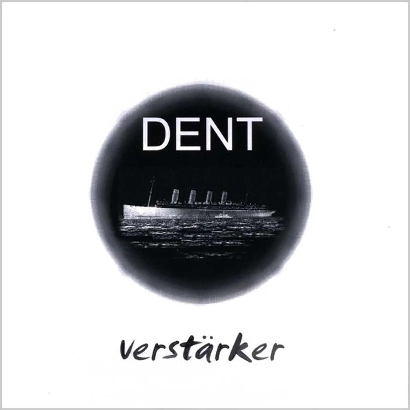 Dent VERSTRKER CD