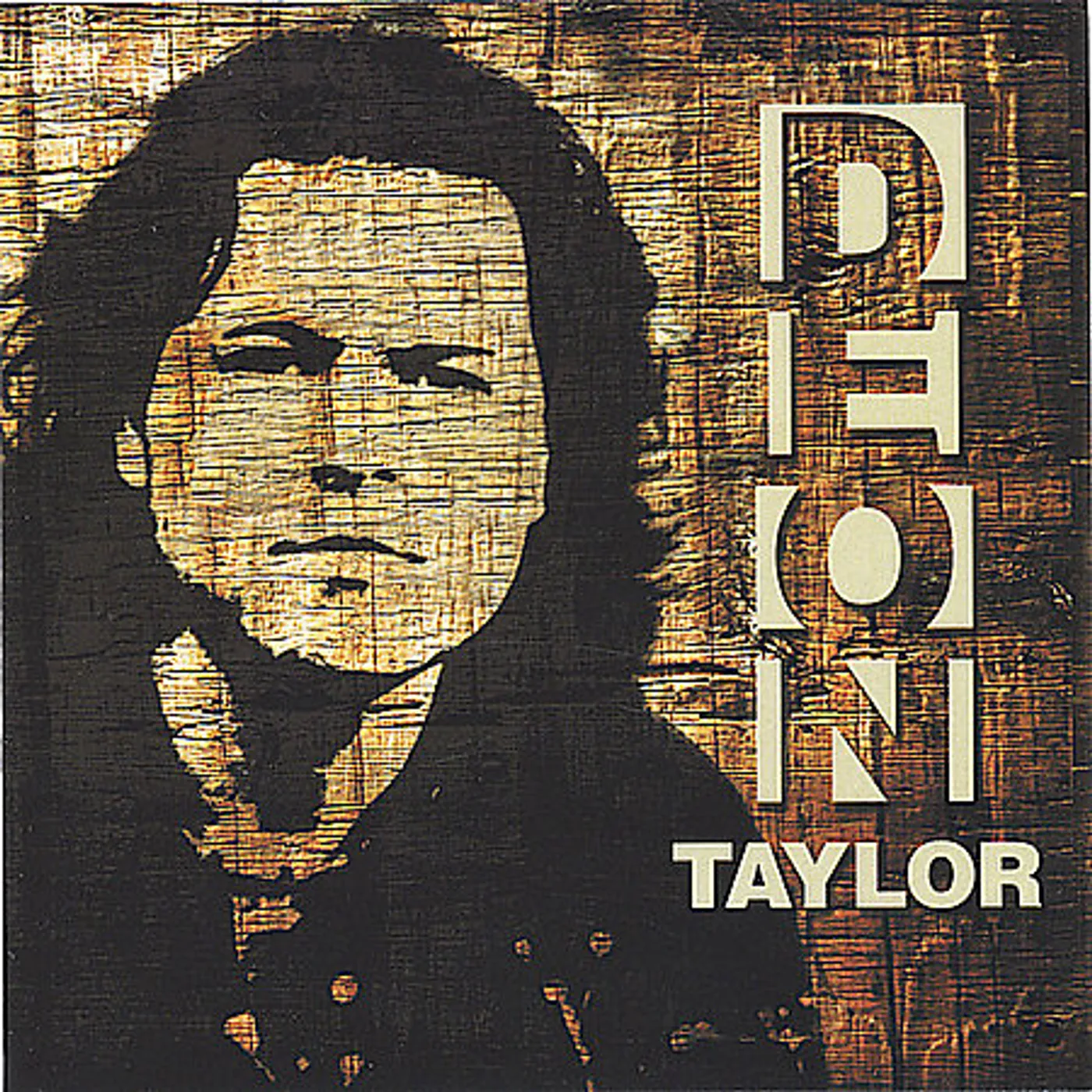 DEON TAYLOR CD