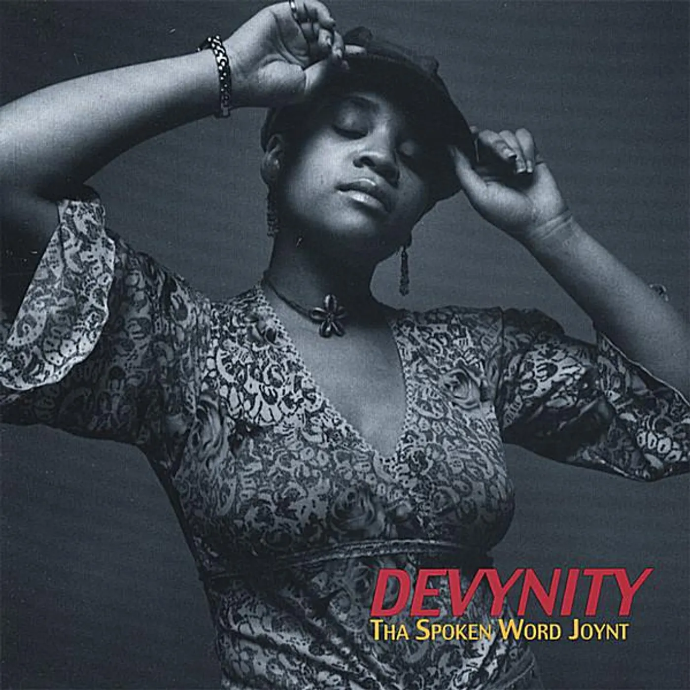 Devynity THA SPOKEN WORD JOYNT CD
