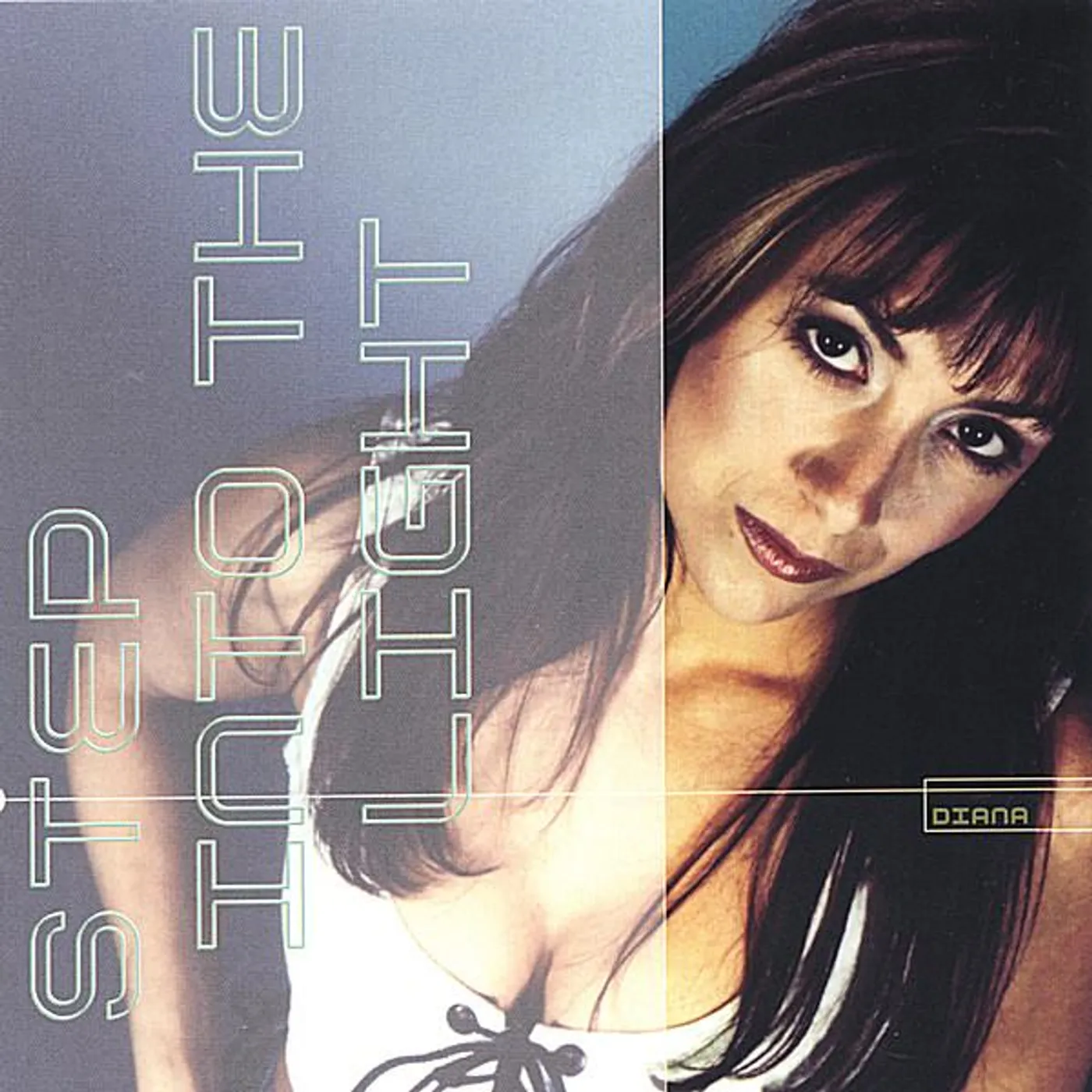 Diana Karthas STEP INTO THE LIGHT CD