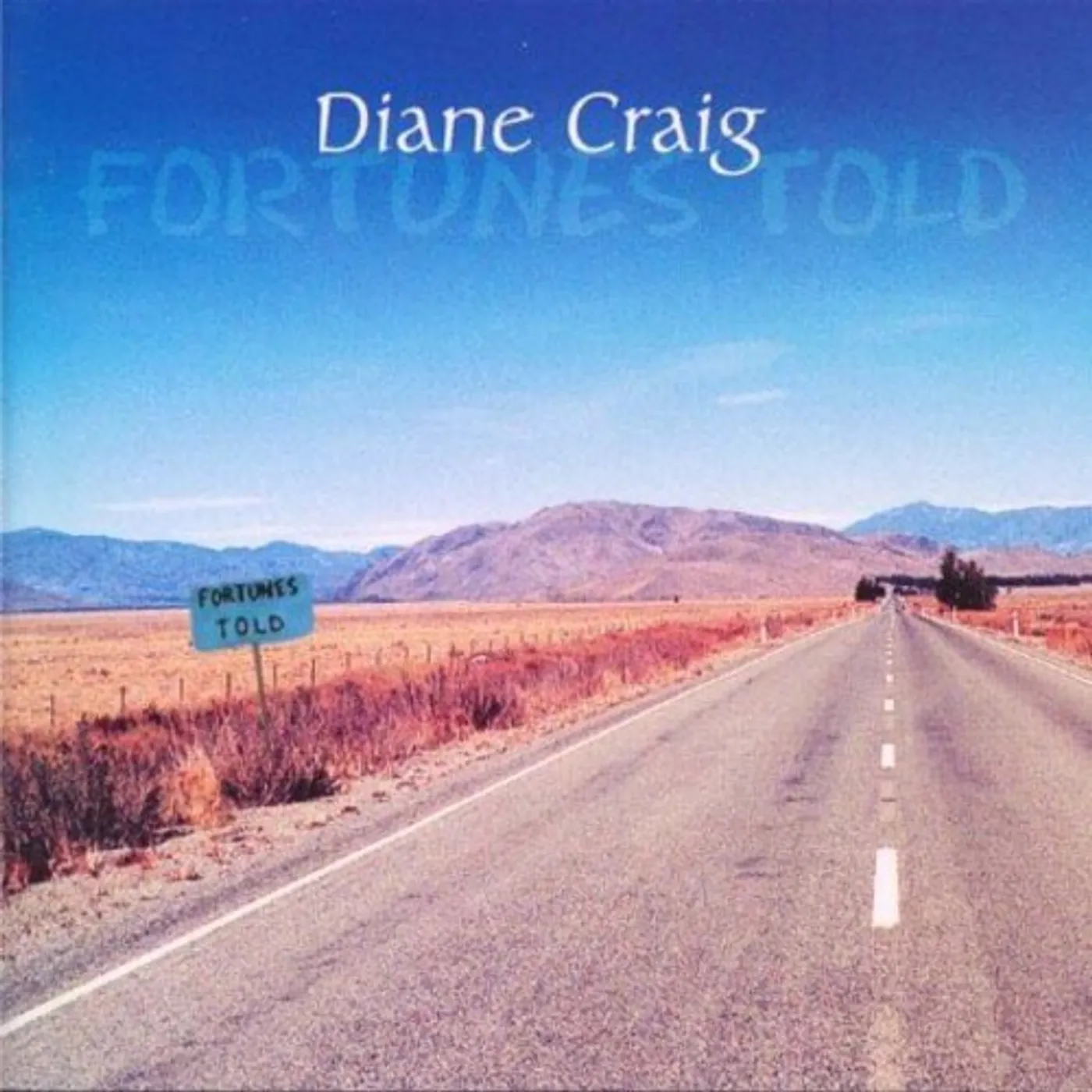 Diane Craig Brand Page
