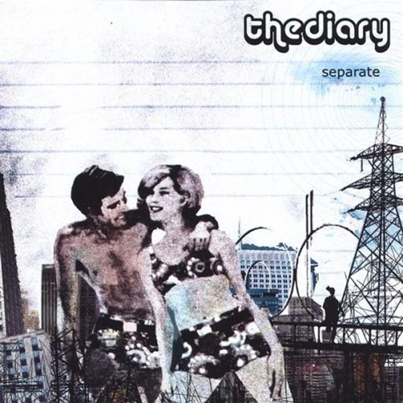 The Diary SEPARATE CD