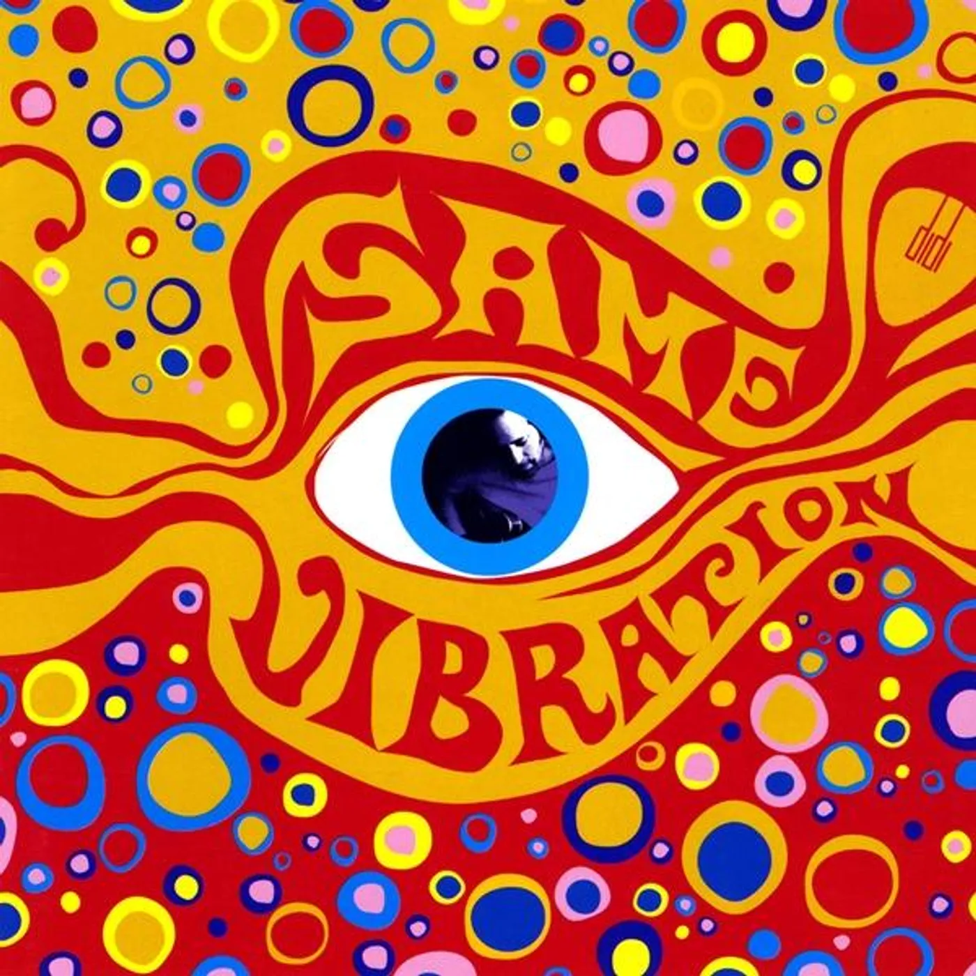 Didi SAME VIBRATION CD