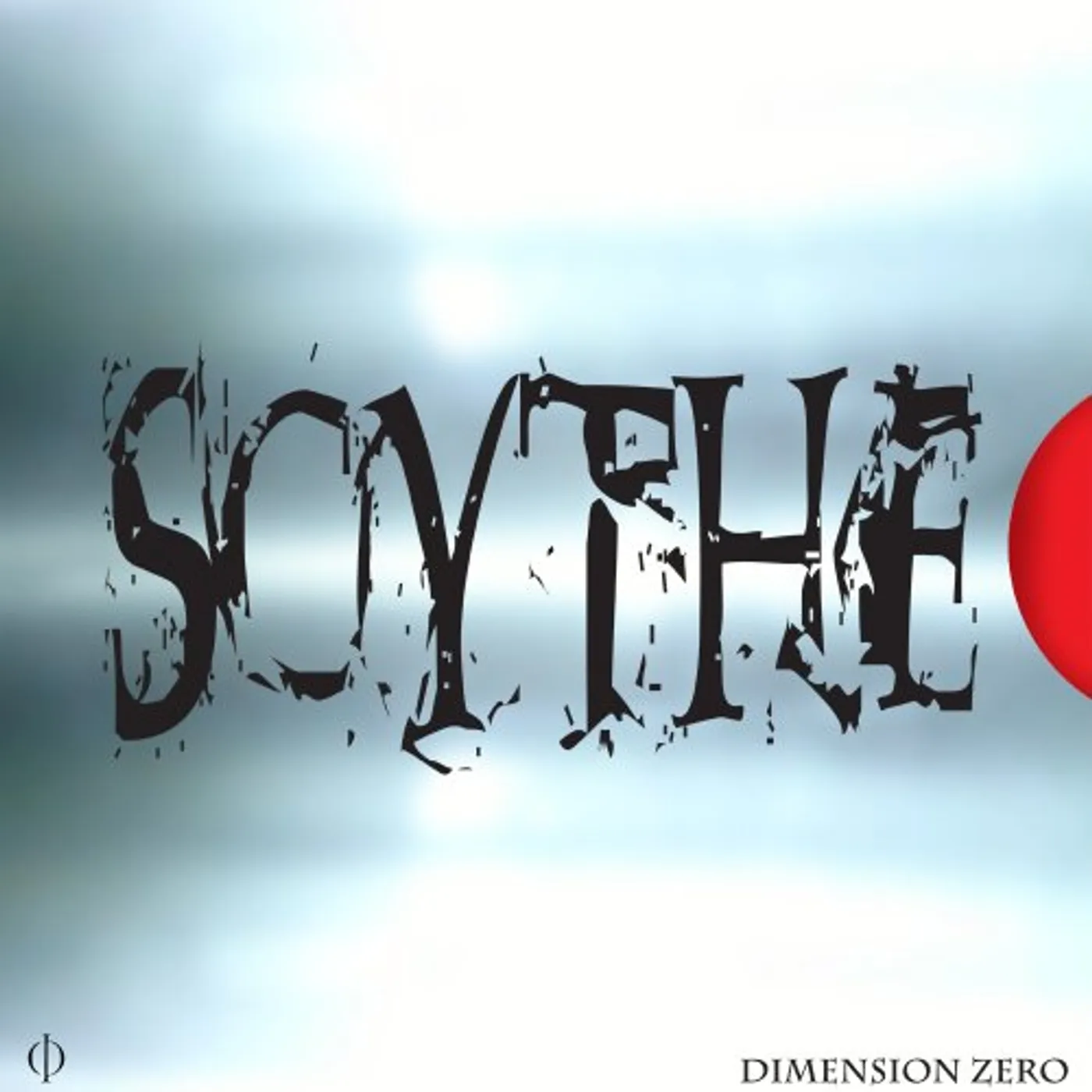 Dimension Zero SCYTHE CD