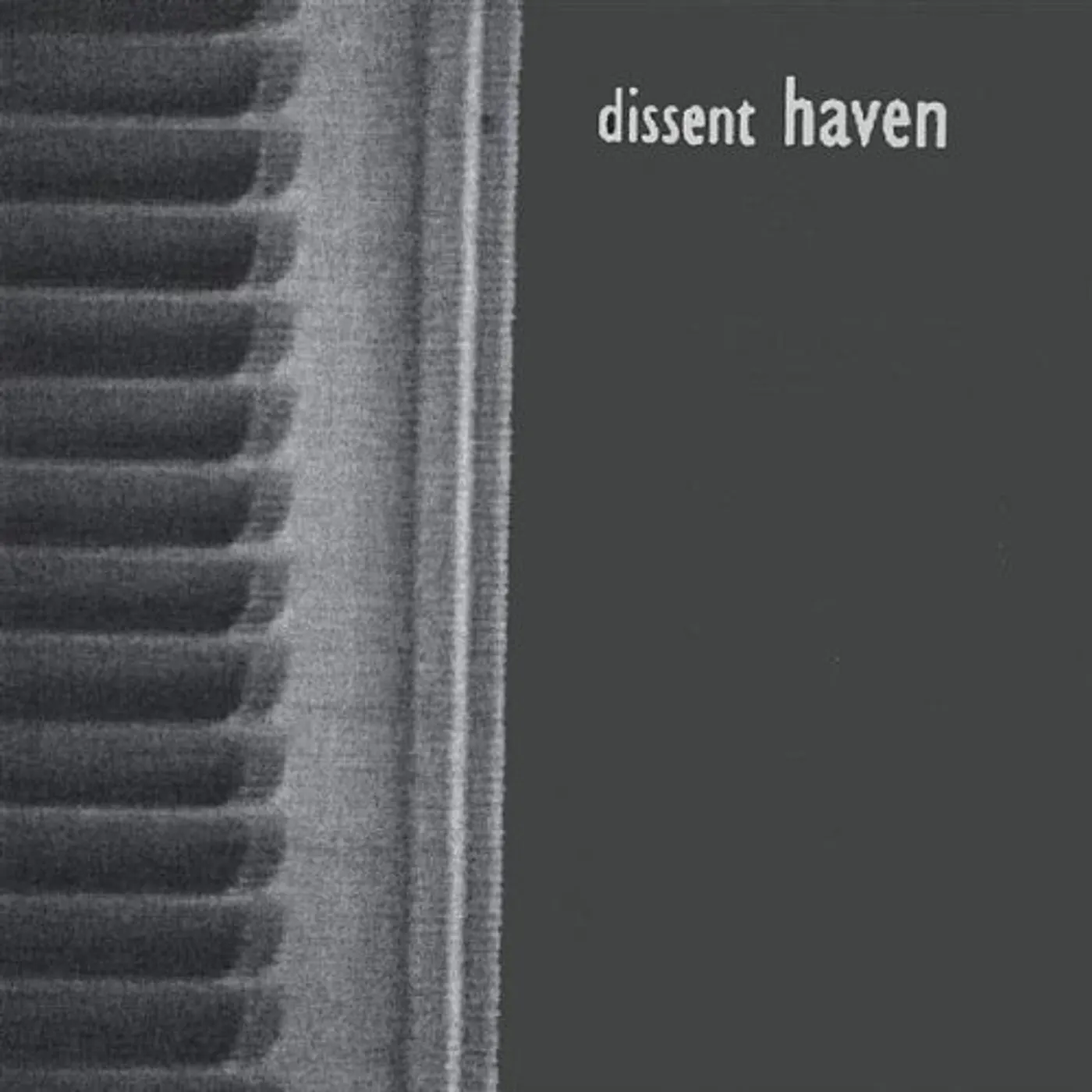 Dissent HAVEN CD