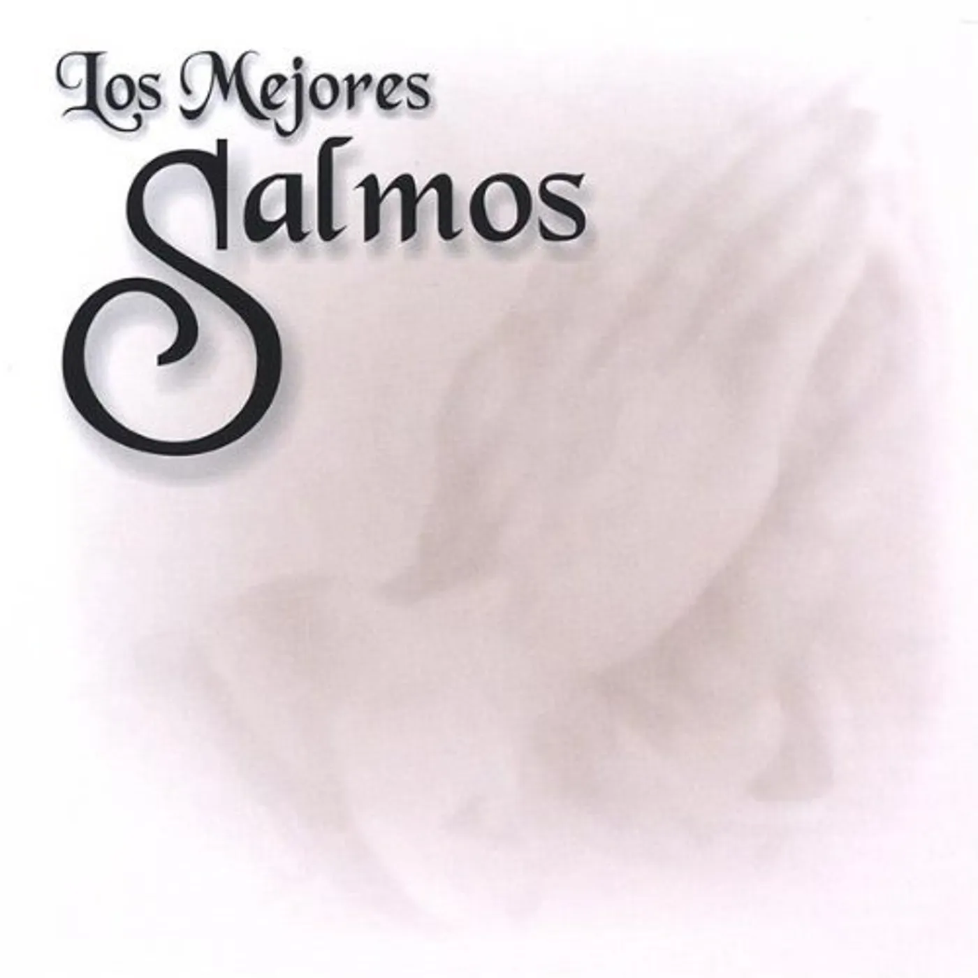 Freddie Mendez LOS MEJORES SALMOS CD