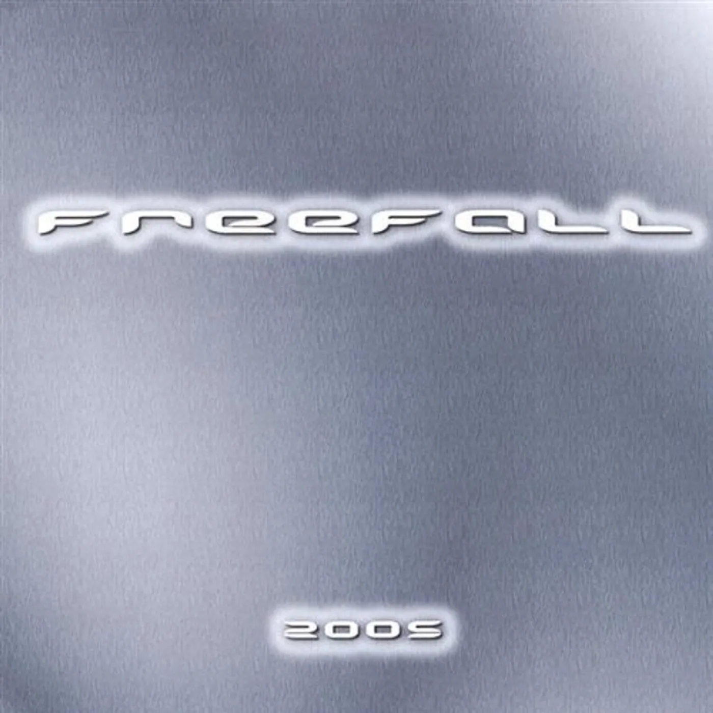 FreeFall EP CD