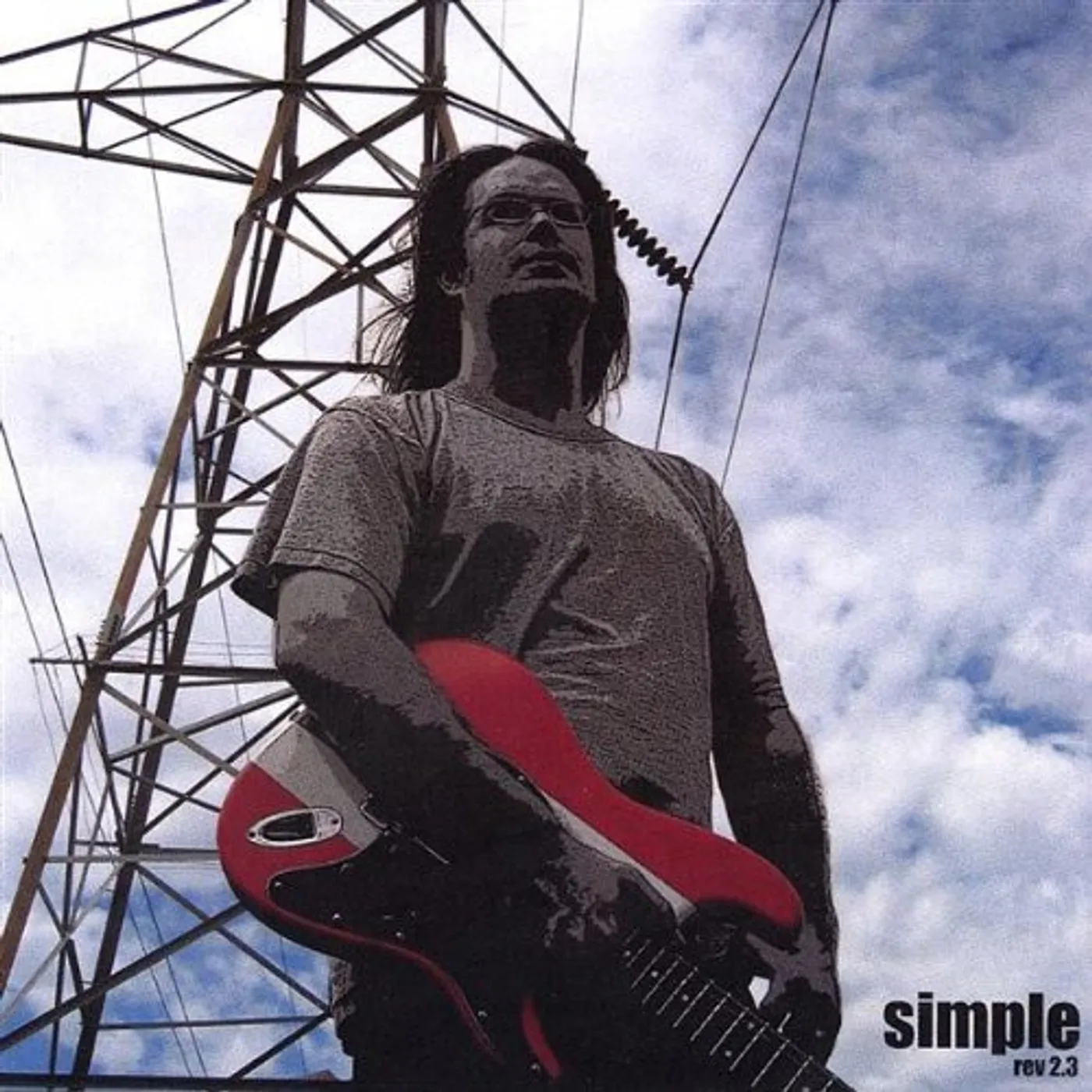 Trevor Frenzel SIMPLE REV 2.3 CD
