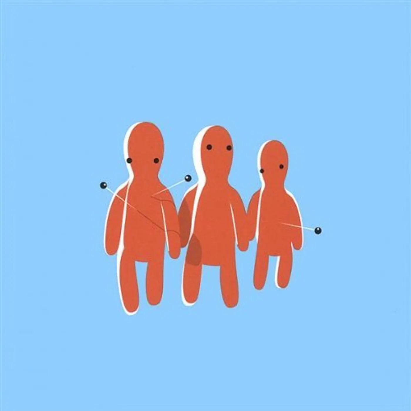 Friendly No One CLEVELAND SPECIALS CD