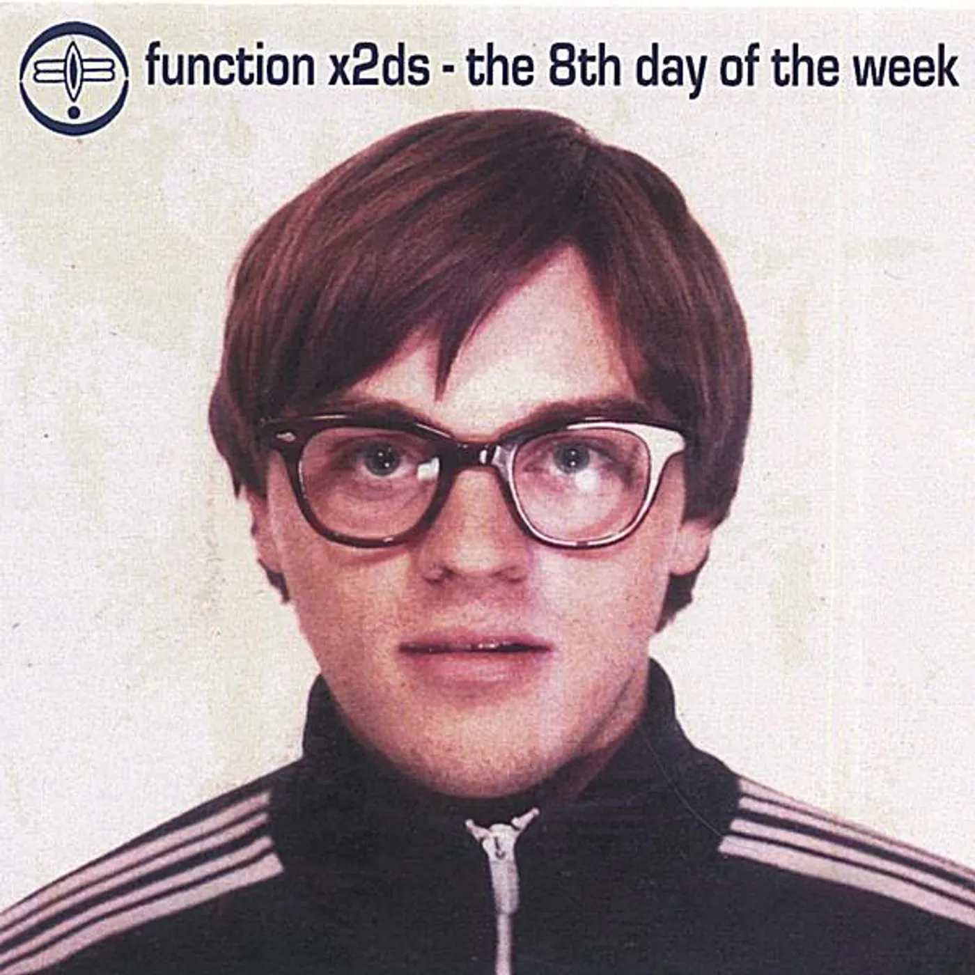 function x2ds 8TH DAY OF THE WEEK CD