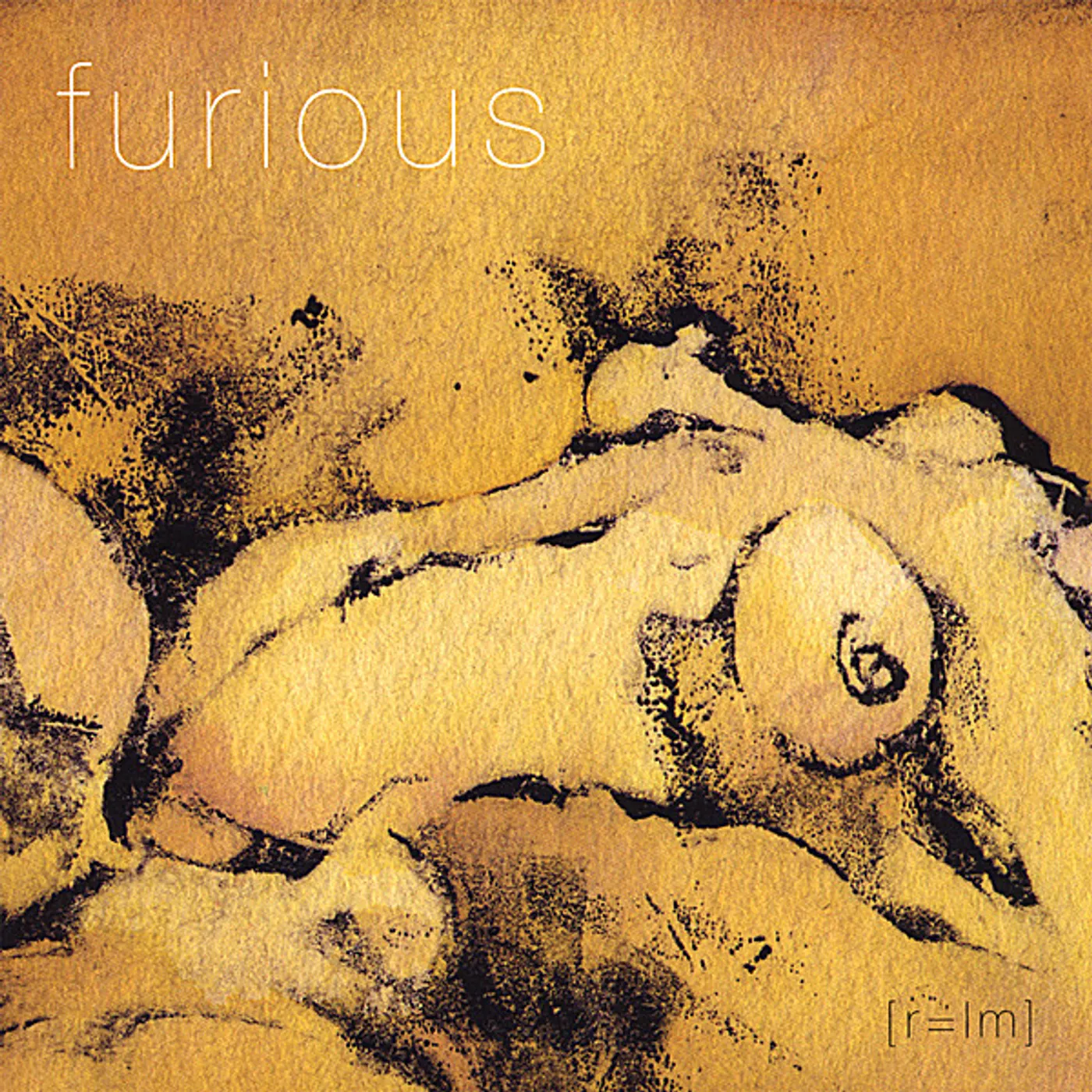 Furious R EQUALS LM CD