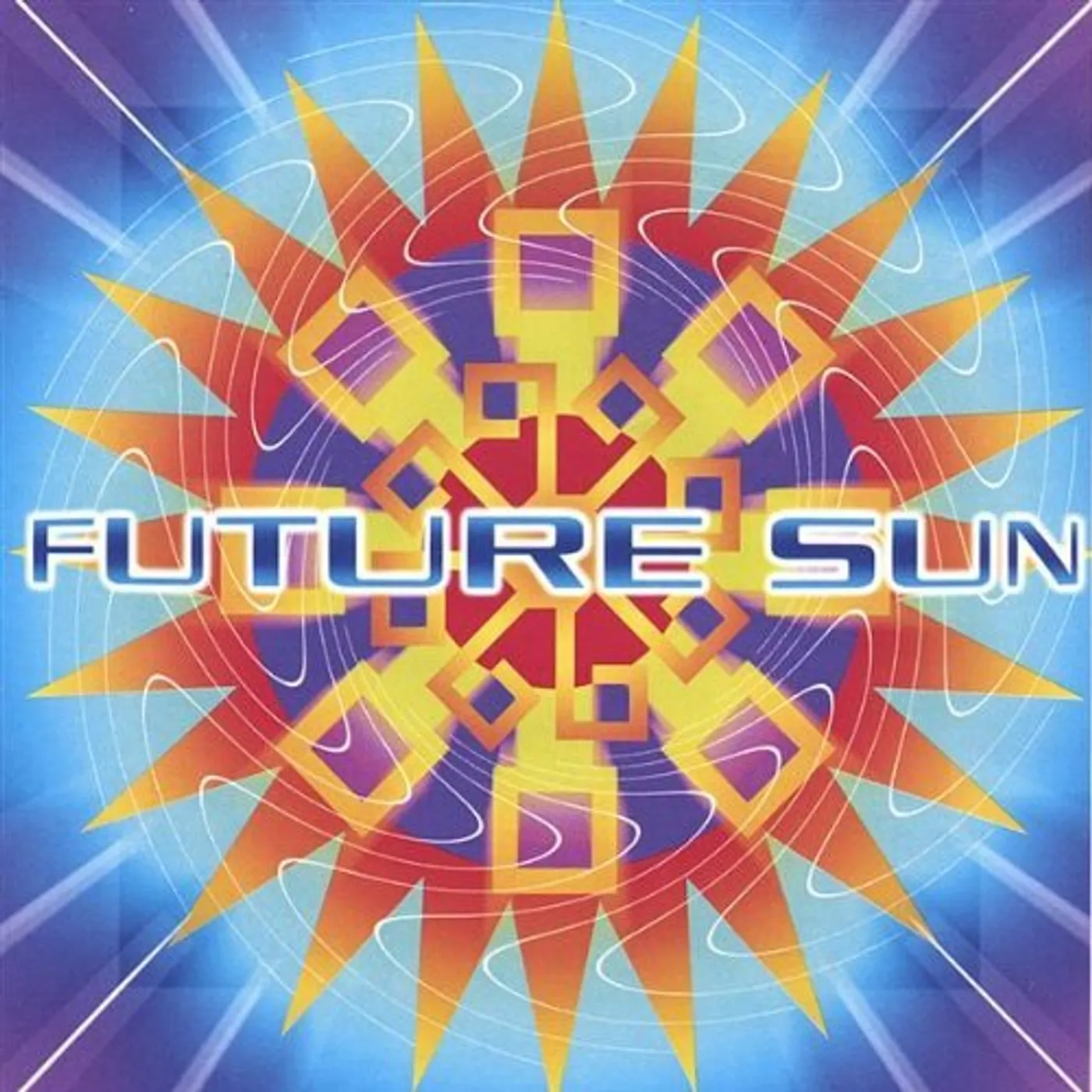 FUTURE SUN CD