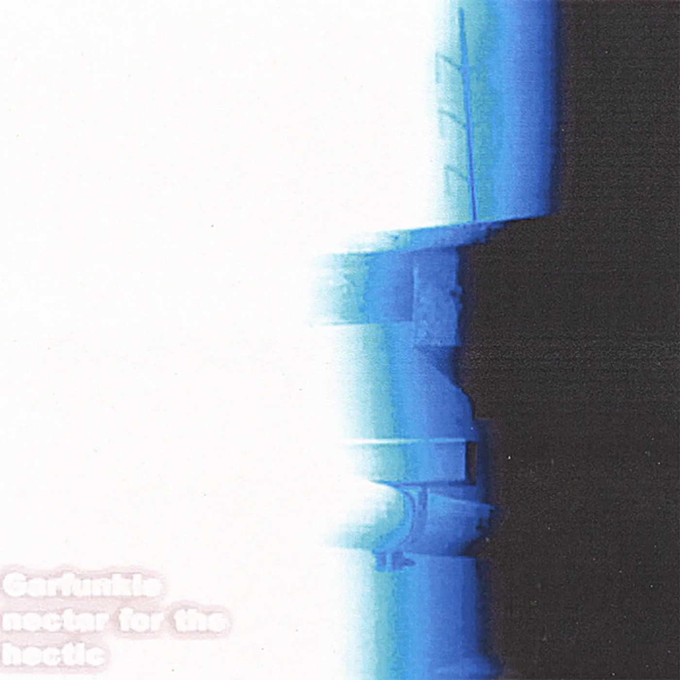 Garfunkle NECTAR FOR THE HECTIC CD