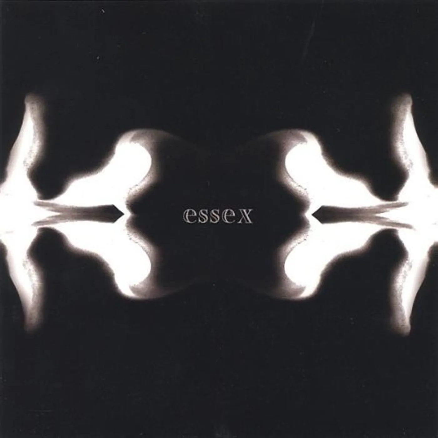 Jonathan Geer ESSEX CD