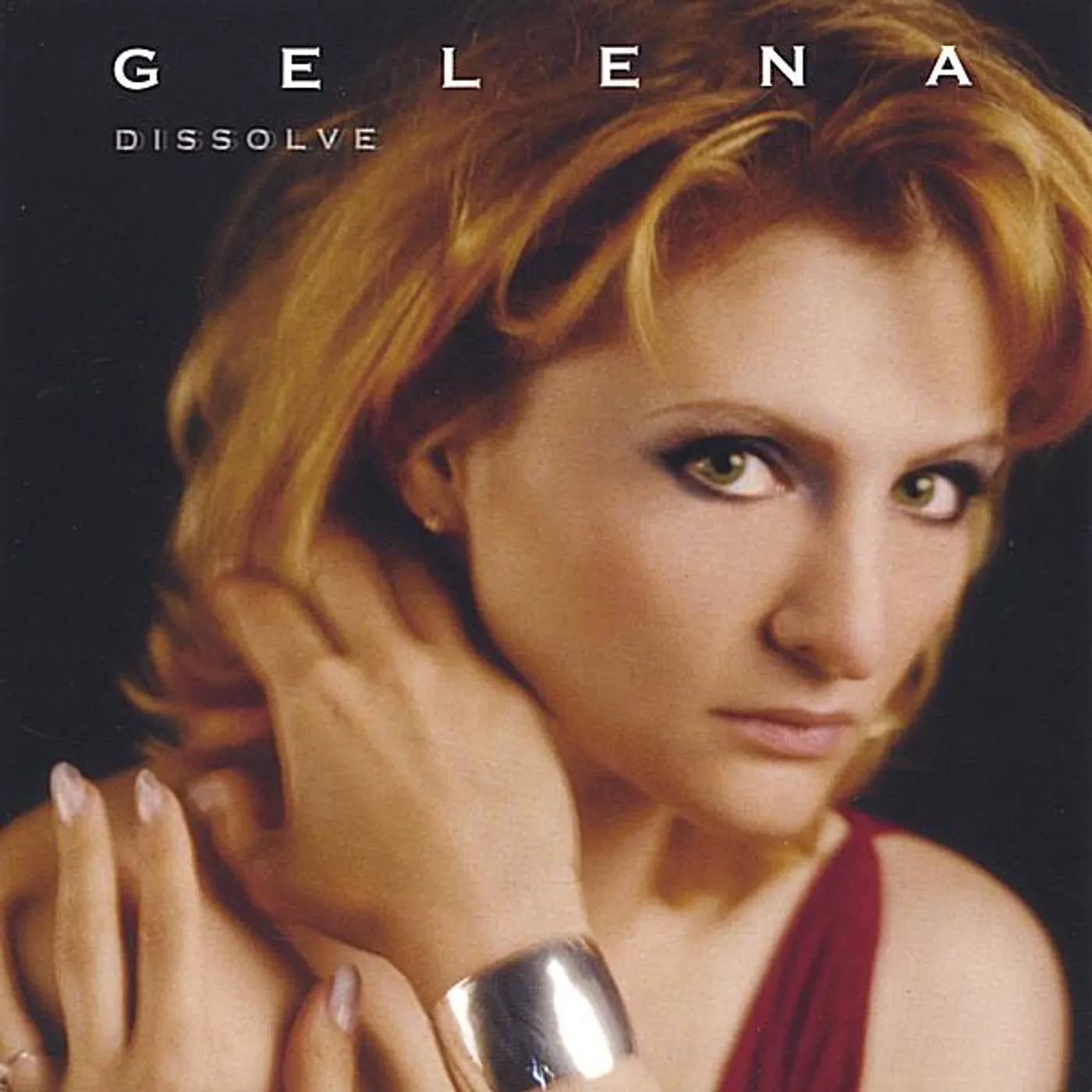 GELENA DISSOLVE CD