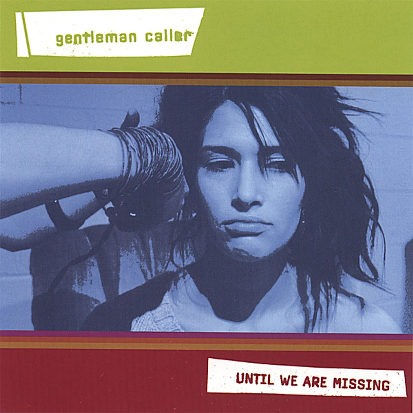 Gentleman Caller UNTIL WE ARE MISSING CD