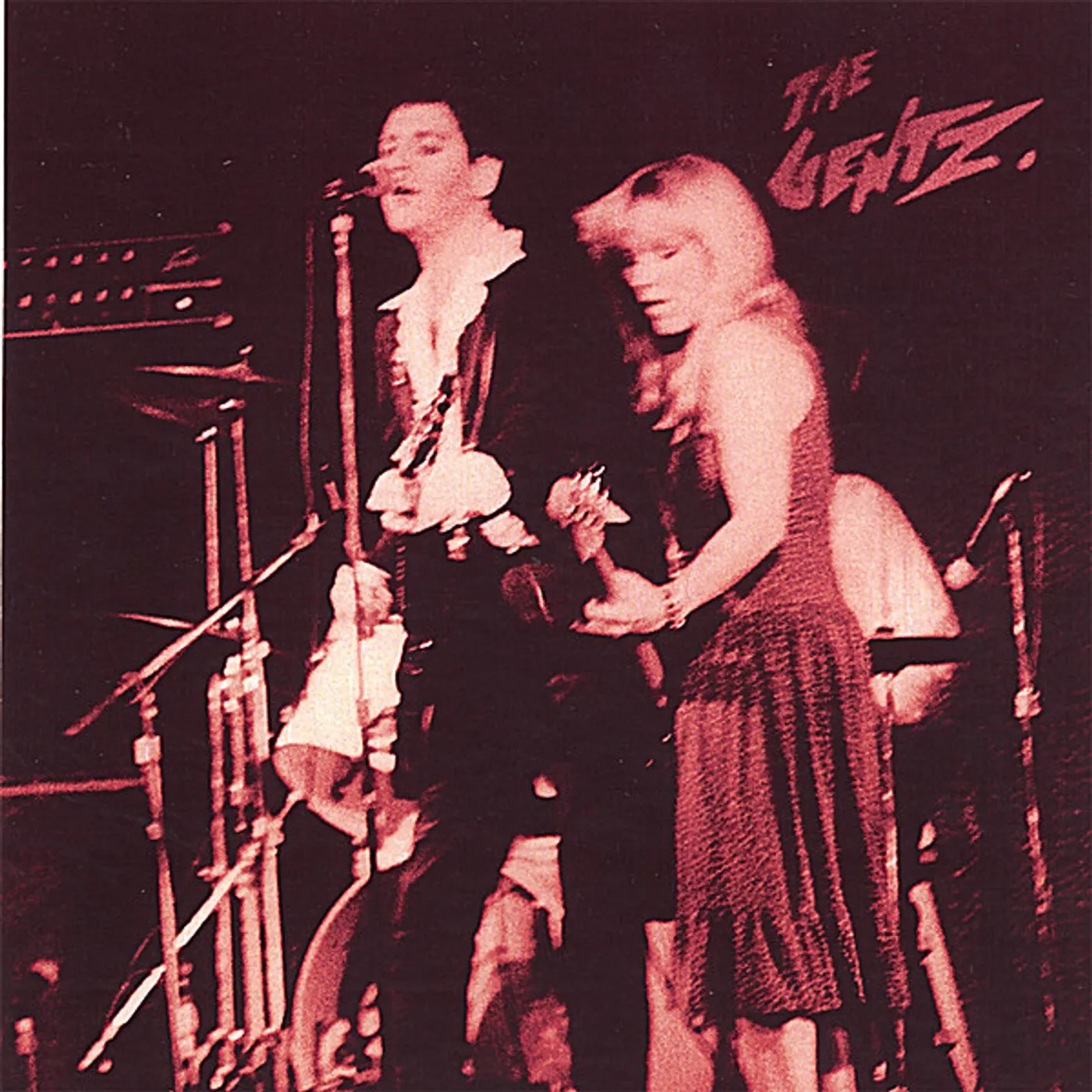GENTZ CD