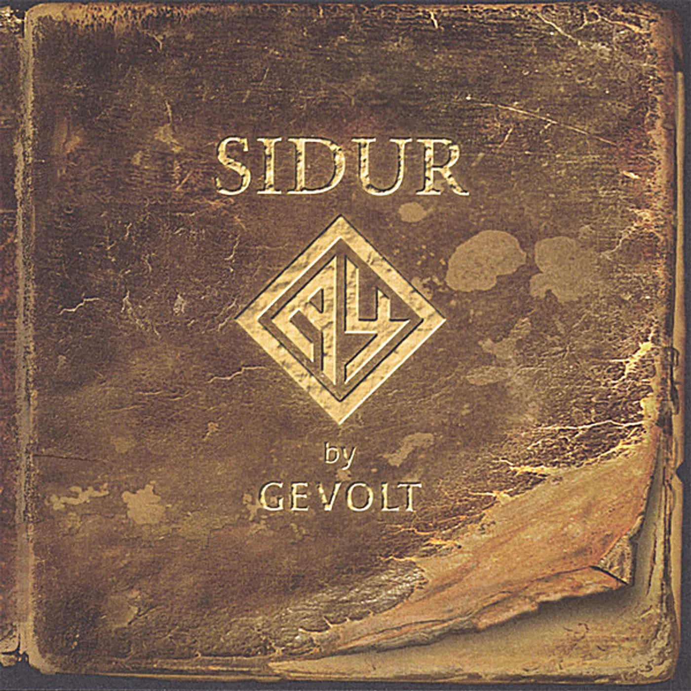 Gevolt SIDUR CD