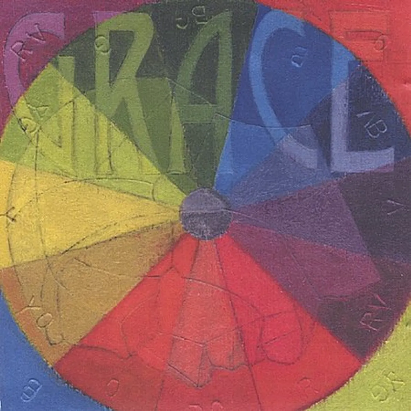 Fred Gillen Jr. GRACE CD