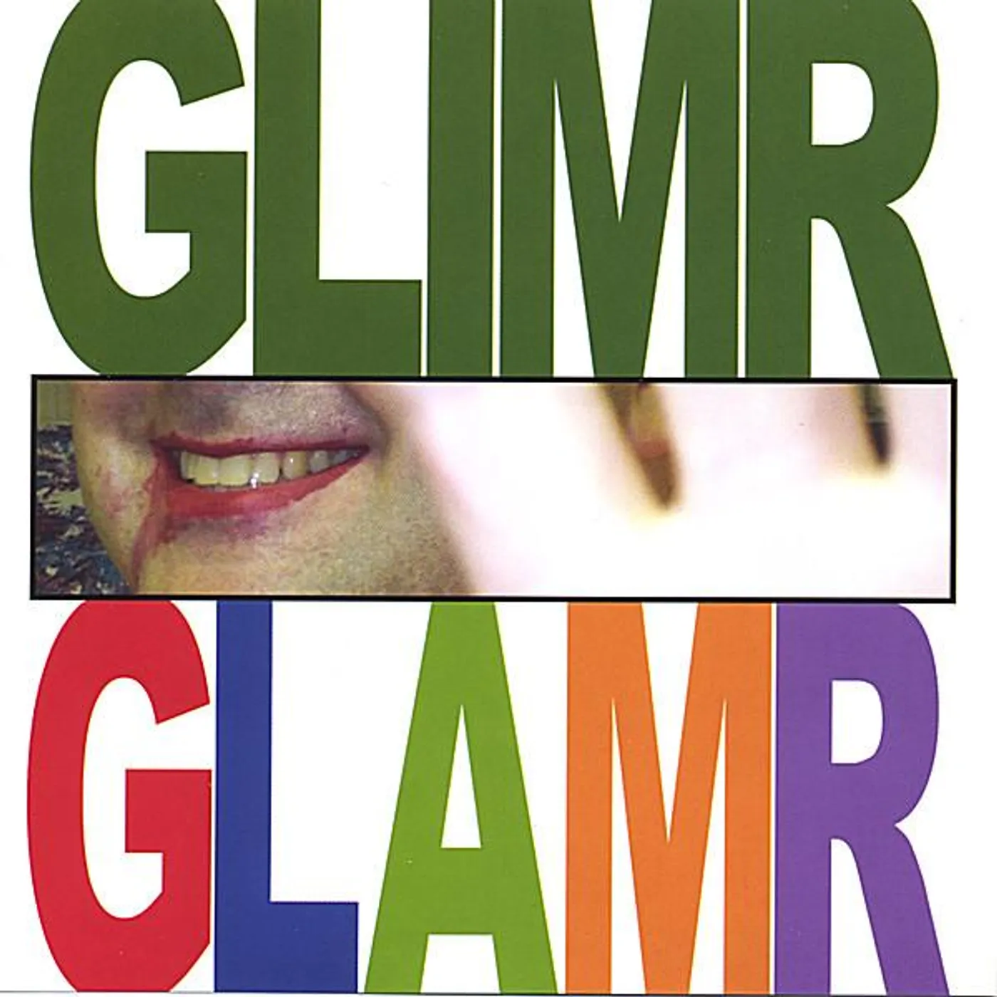 Glimr GLAMR CD