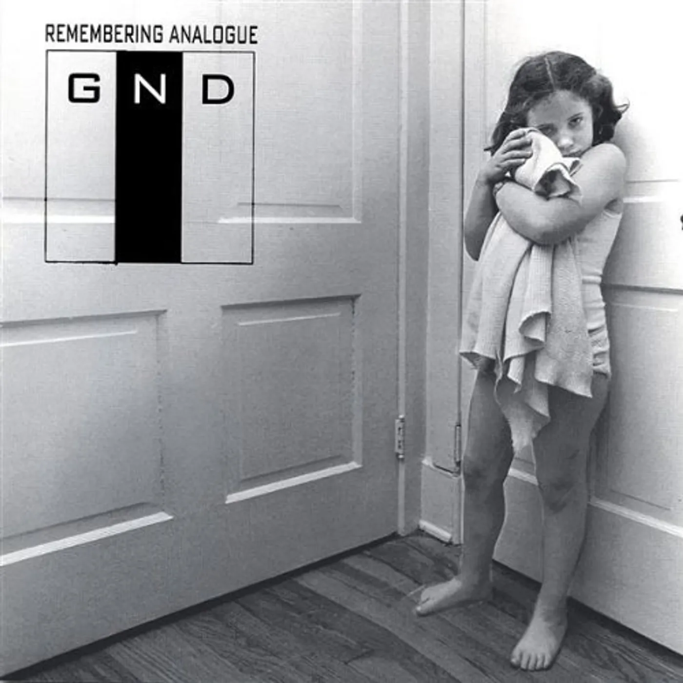 The girl next door REMEMBERING ANALOGUE CD