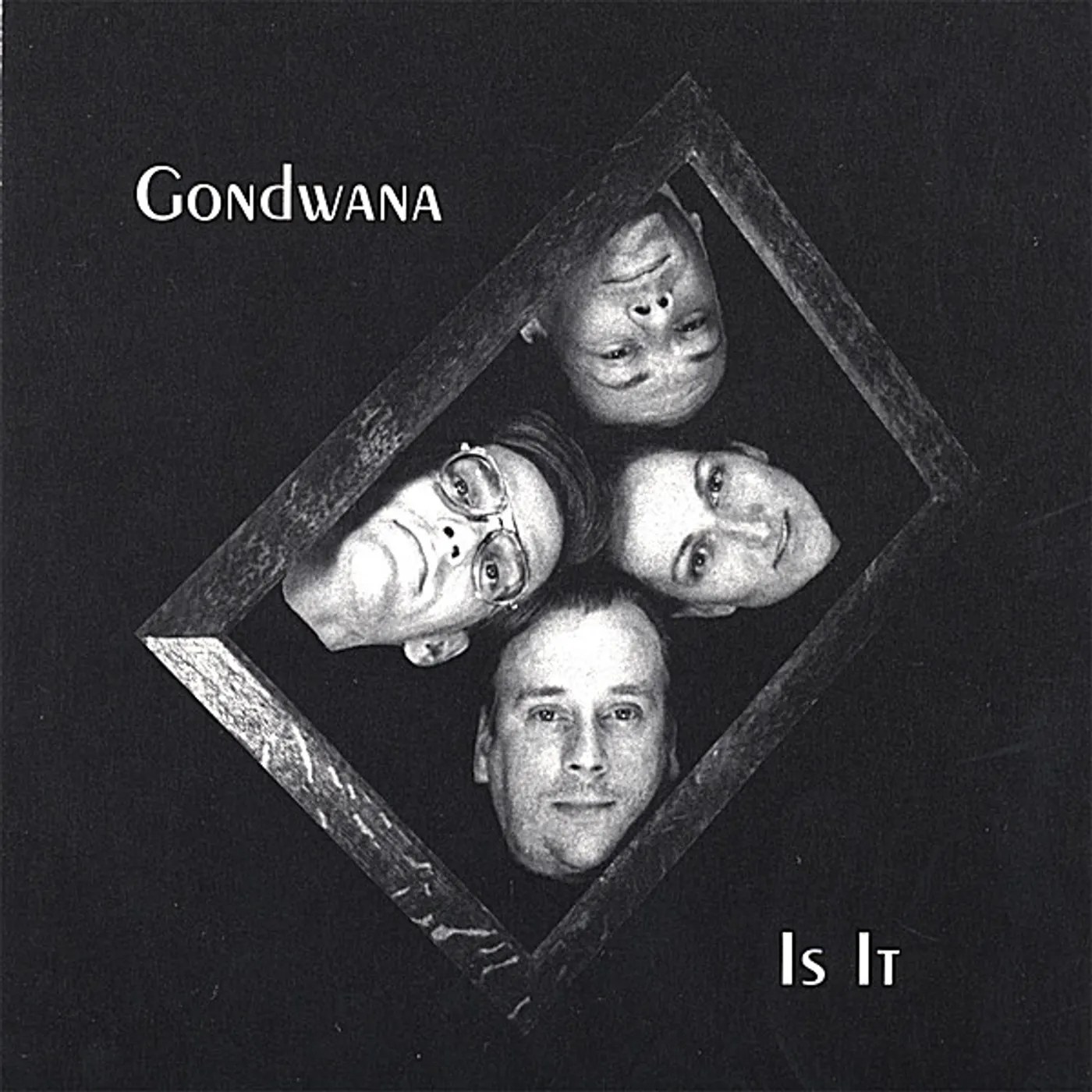 Gondwana IS IT CD