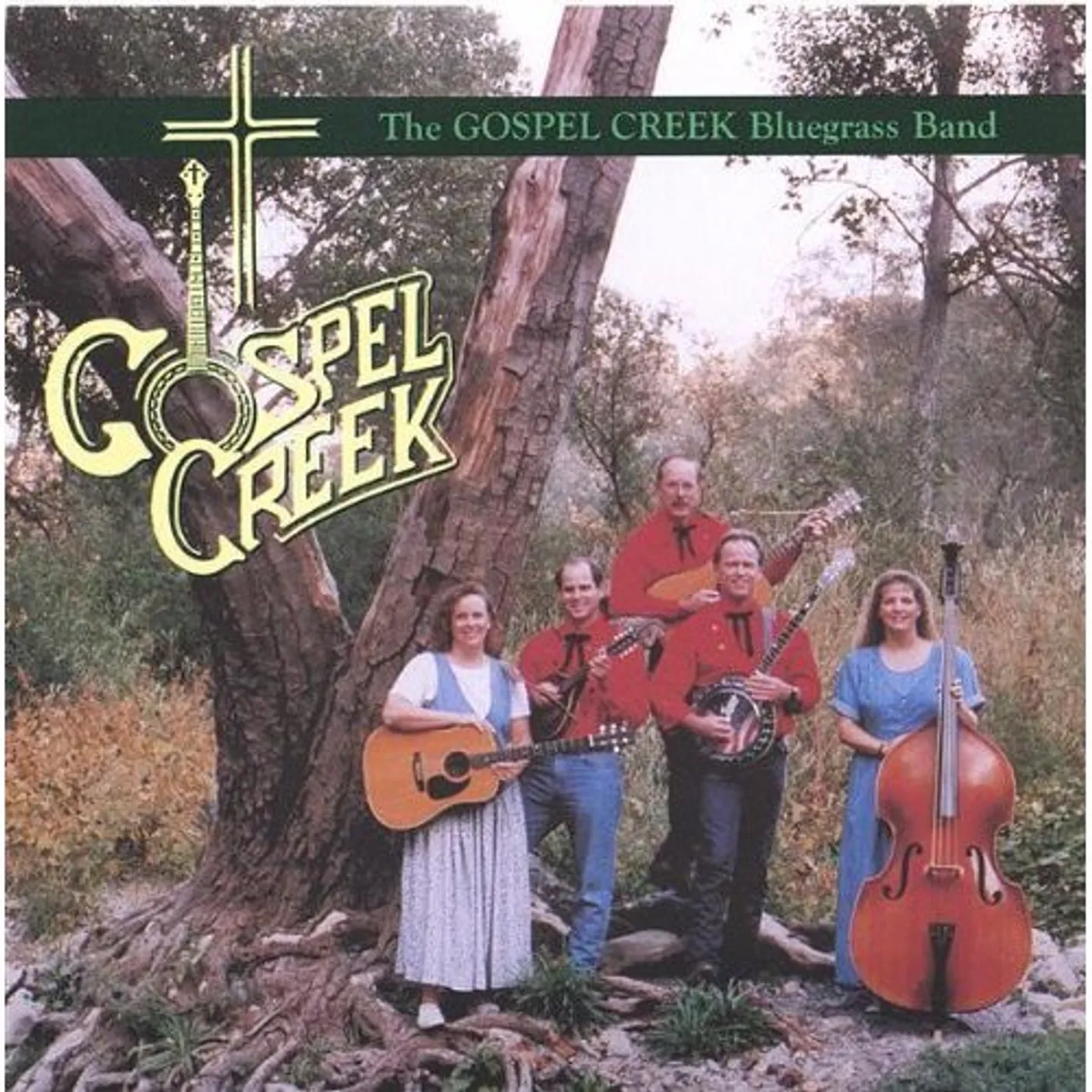 GOSPEL CREEK CD
