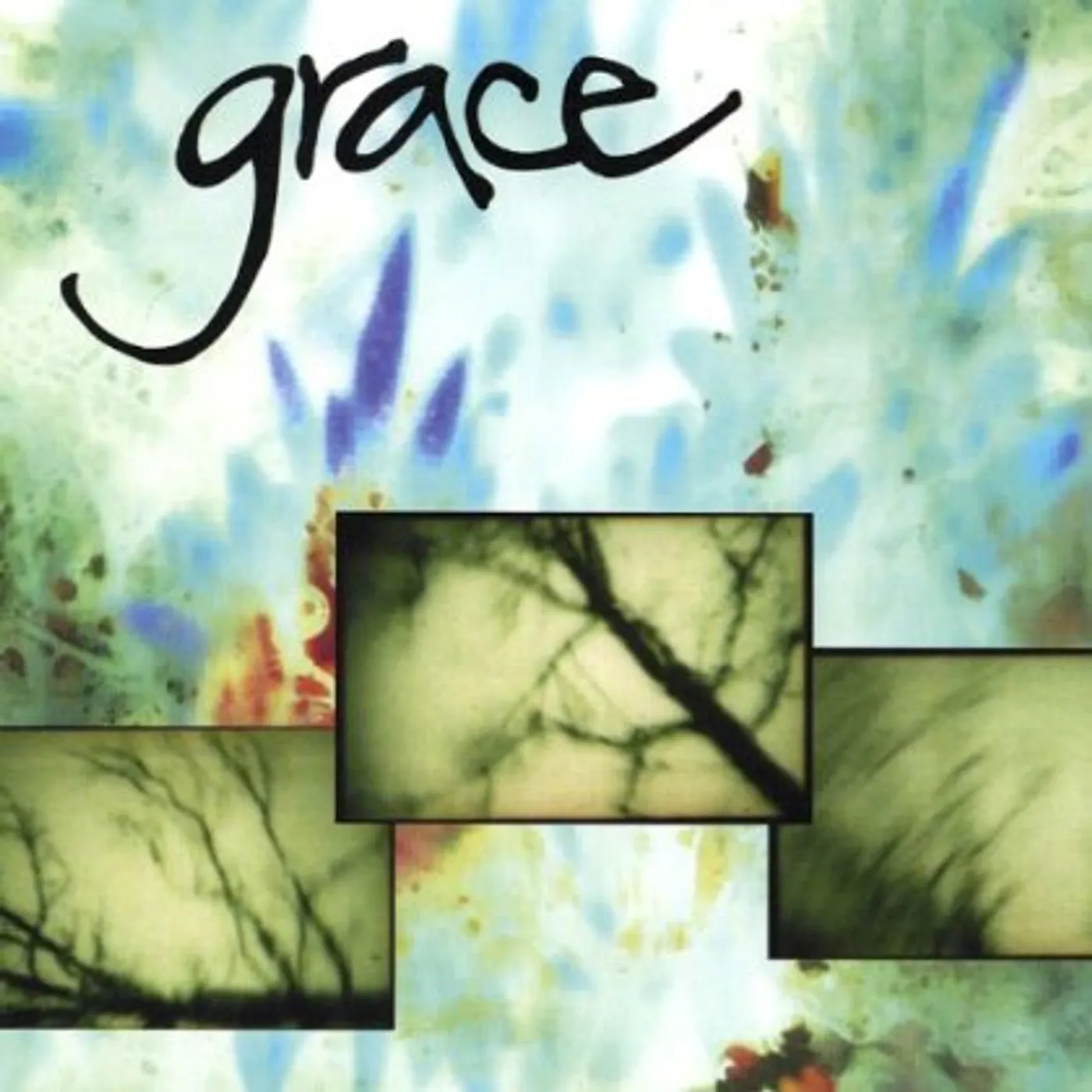 Grace And The Victory Riders GRACE 2 CD